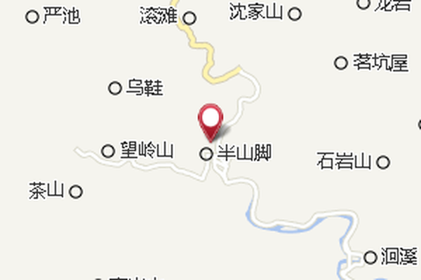 外山坪 外山坪