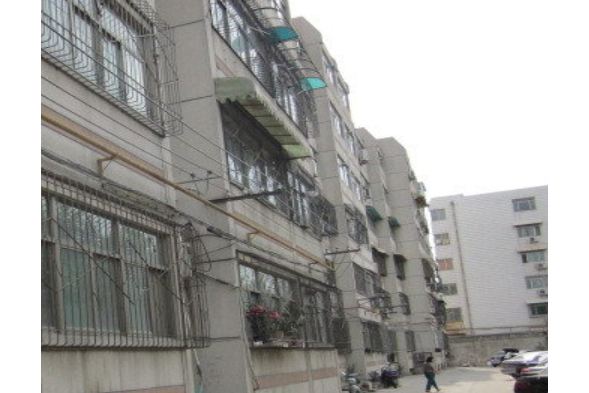靜居苑小區 靜居苑小區