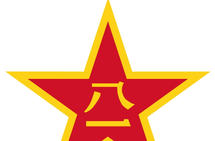 中國人民解放軍廣西軍區(廣西軍區)