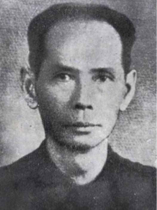 詹安泰 詹安泰
