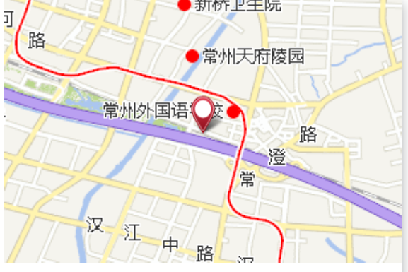 柳家塘 柳家塘