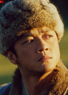 射鵰英雄傳(2003年內地版李亞鵬、周迅主演電視劇)