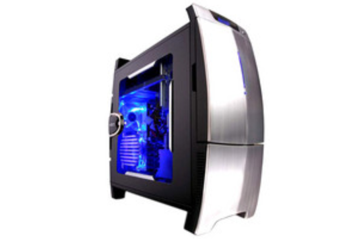 NZXT Lexa(冷雷) NZXT Lexa(冷雷)