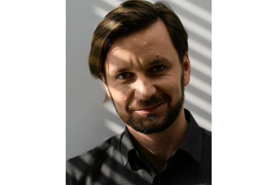 Piotr Domalewski Piotr Domalewski