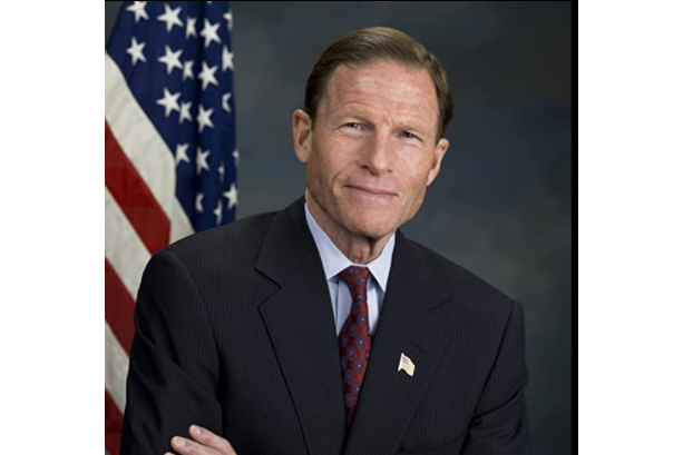 Richard Blumenthal Richard Blumenthal