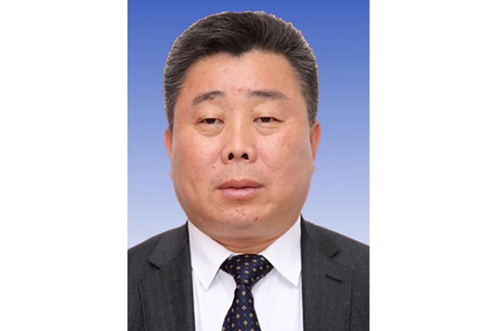 焦廣良 焦廣良