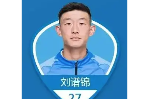劉譜錦 劉譜錦