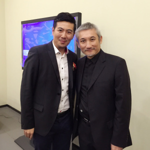 王煥鑫(中國內地男演員) 王煥鑫(中國內地男演員)