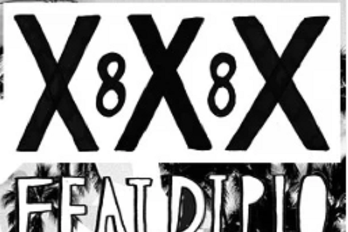 XXX 88 XXX 88