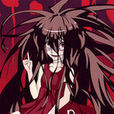 BLOOD COVERED BLOOD COVERED