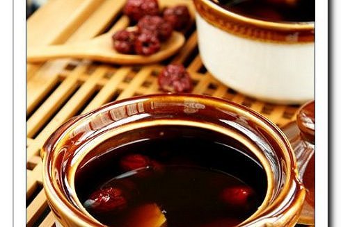 夏季保健湯水 夏季保健湯水