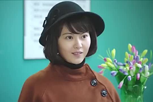 方亞軍(《姥姥的餃子館》中的人物) 方亞軍(《姥姥的餃子館》中的人物)