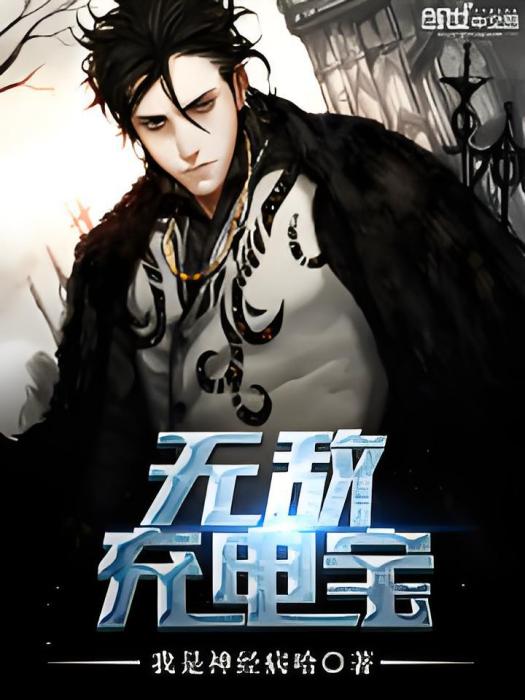 無敵充電寶(神經病哈創作的網路小說) 無敵充電寶(神經病哈創作的網路小說)