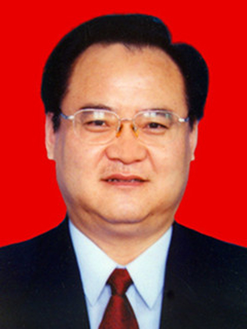 唐樹森(張家口市政協主席) 唐樹森(張家口市政協主席)