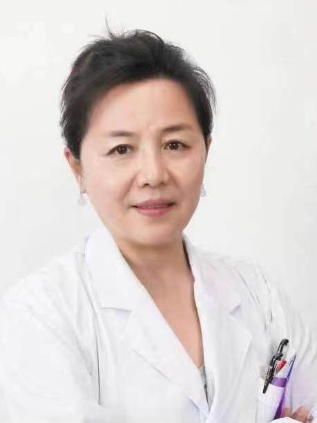 王秀利(廣州中醫藥大學金沙洲醫院腫瘤八病區主任) 王秀利(廣州中醫藥大學金沙洲醫院腫瘤八病區主任)