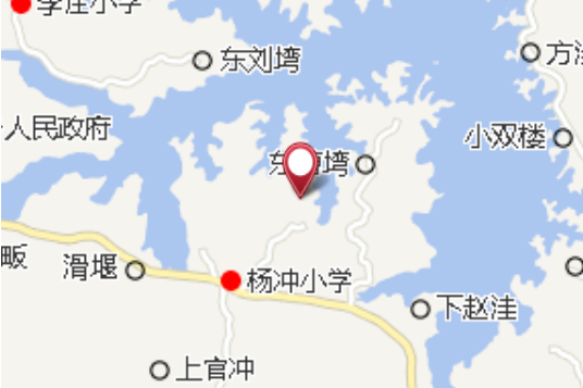 殷稻場
