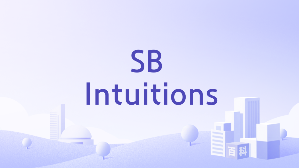 SB Intuitions SB Intuitions