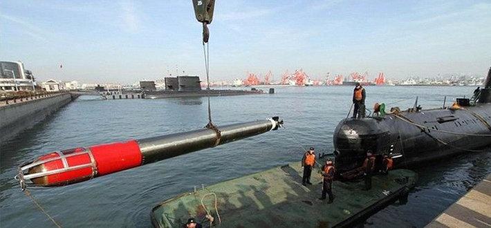 魚-4型魚雷