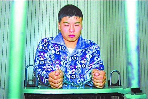李文凱(冷漠的哥) 李文凱(冷漠的哥)