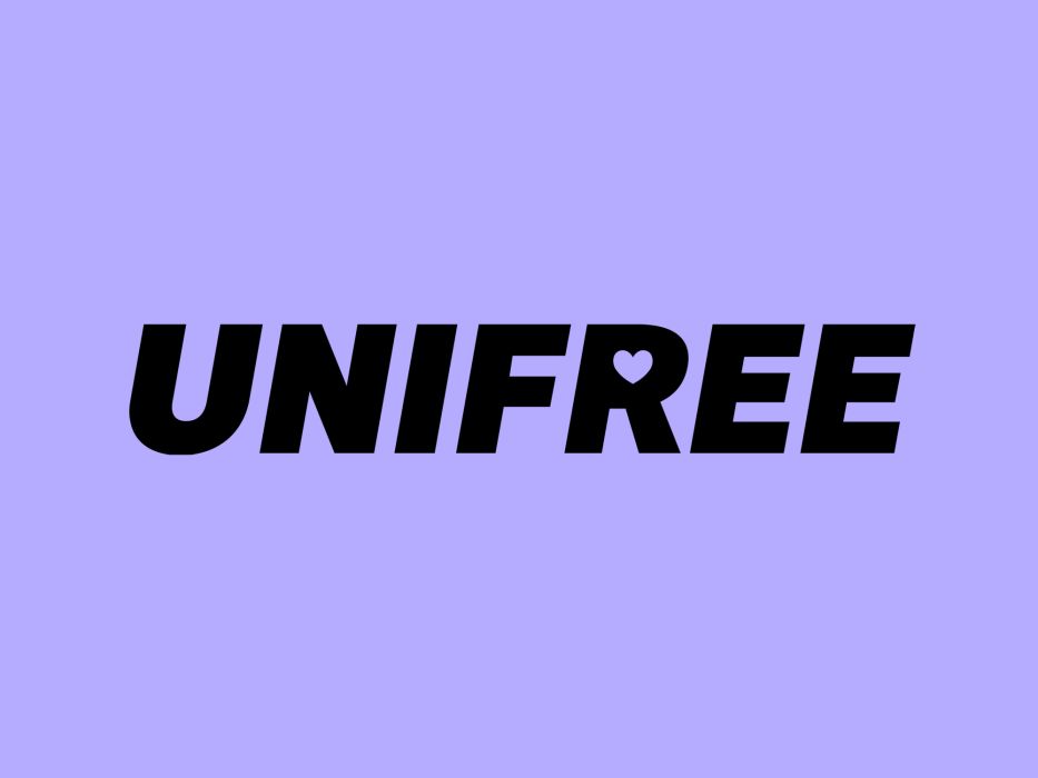 Unifree(優尼福瑞) Unifree(優尼福瑞)