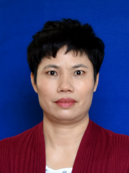 李翠霞(廣西體育高等專科學校教授) 李翠霞(廣西體育高等專科學校教授)