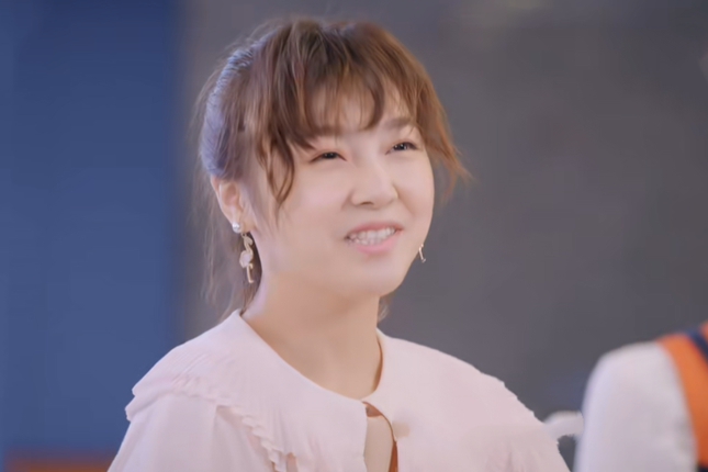 蘇妍緹 蘇妍緹