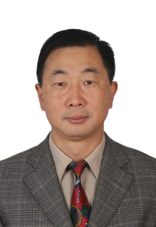 張慶安(國家民委國際交流司副司長、湘西州副州長)
