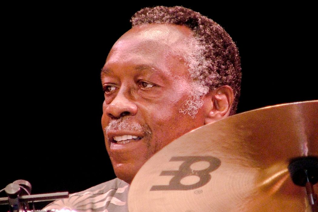 Clyde Stubblefield Clyde Stubblefield