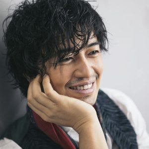 齋藤工