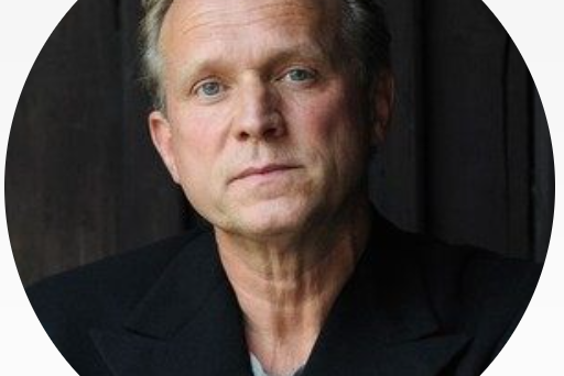 Ulrich Tukur Ulrich Tukur