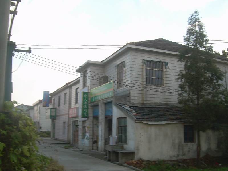 西陌路小區 西陌路小區