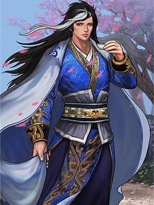 劉曄(遊戲《率土之濱》中的角色) 劉曄(遊戲《率土之濱》中的角色)