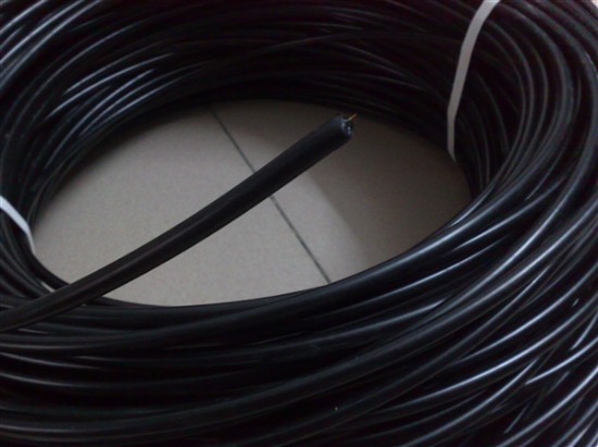 室外型8芯光纜