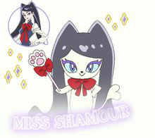 Miss Shamour
