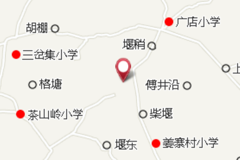 王三槐塘 王三槐塘