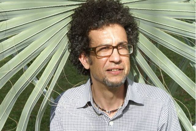 Michel Blazy Michel Blazy