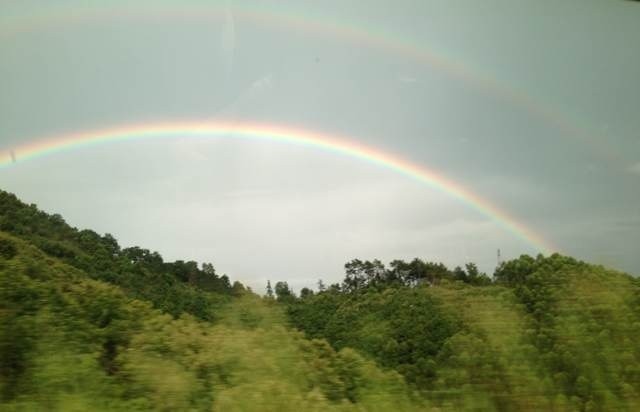 梧州市雙彩虹