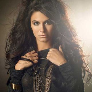 Kristina Maria Kristina Maria