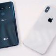LG V40 ThinQ LG V40 ThinQ