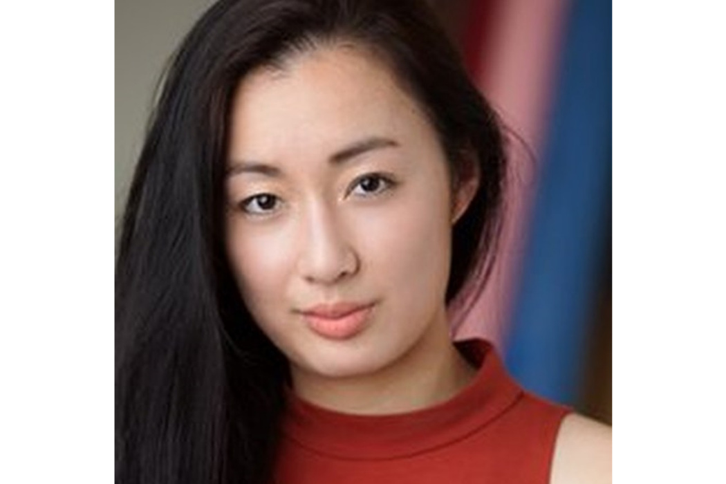 Victoria Liu Victoria Liu