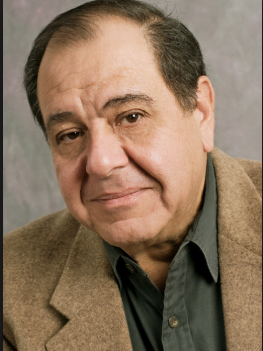 Joe Paparone Joe Paparone