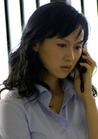 你一定要幸福(2006年朱翊執導電視劇)
