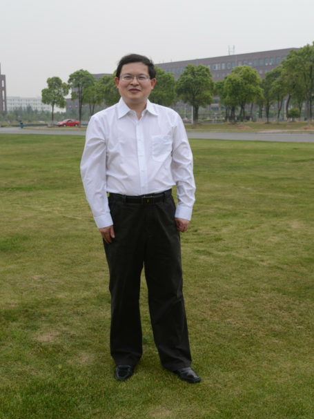 唐天偉 唐天偉