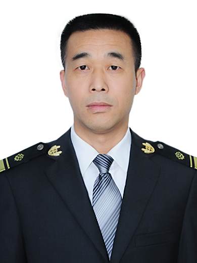 王福勝(湖北省潛江市應急管理局黨委委員、副局長) 王福勝(湖北省潛江市應急管理局黨委委員、副局長)