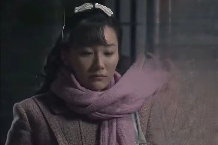 顧珊珊(抗戰劇《火流星》中的角色) 顧珊珊(抗戰劇《火流星》中的角色)