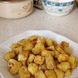 孜然饅頭 孜然饅頭