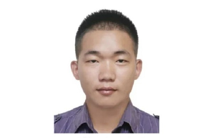 張永勝(廣東省英德籍涉電信網路詐欺犯罪嫌疑人) 張永勝(廣東省英德籍涉電信網路詐欺犯罪嫌疑人)