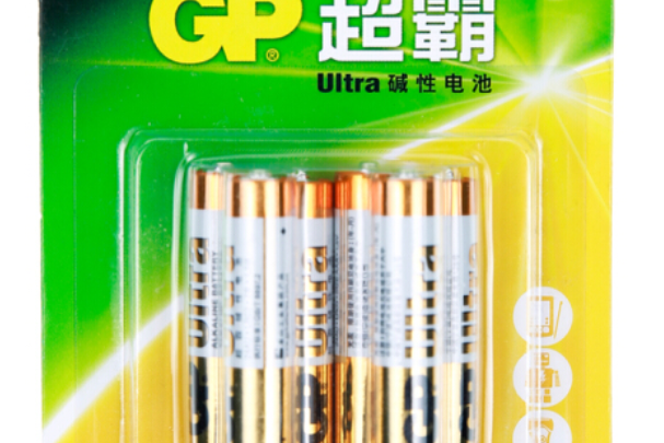超霸GP24AU-2IL6 超霸GP24AU-2IL6