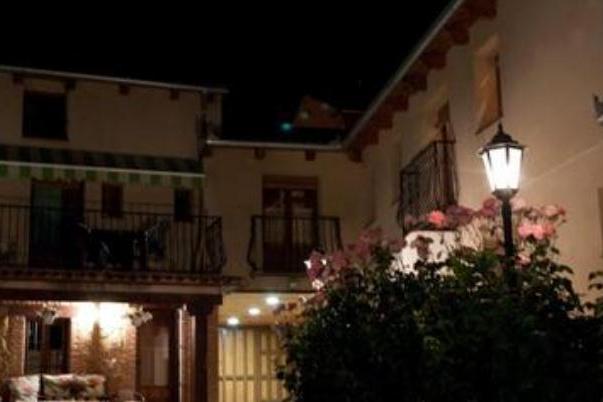 Villa Don Juan II Villa Don Juan II