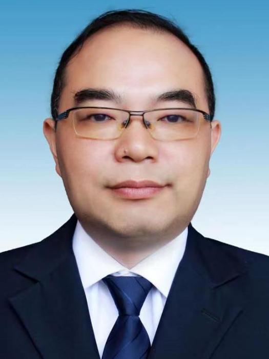 李鋒(湖南省邵陽市北塔區財政局黨組書記、局長) 李鋒(湖南省邵陽市北塔區財政局黨組書記、局長)